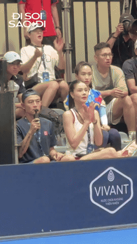 Chồng cũ Xoài Non lộ diện hậu giảm cân, 1 sao nữ tái xuất sân pickleball sau 5 tháng gãy chân- Ảnh 3.