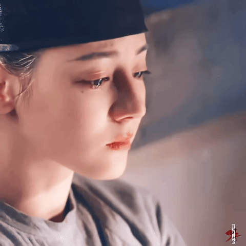 10 mỹ nhân diễn cảnh khóc đẹp nhất Cbiz, nhìn thôi cũng thấy tan nát con tim- Ảnh 4.