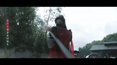 Nghe tin phim Trung Quốc này chiếu mừng hơn bắt được vàng: Nam chính visual 1000 điểm, 3 triệu người quyết cày tới bến- Ảnh 5.