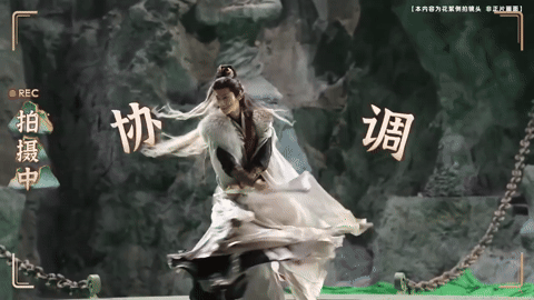 Mỹ nam hễ đóng cổ trang là đẹp gấp 1000 lần: Visual siêu phàm thoát tục, thần tiên cũng không sánh bằng- Ảnh 1.