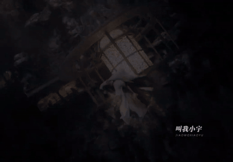 Mỹ nam hễ đóng cổ trang là đẹp gấp 1000 lần: Visual siêu phàm thoát tục, thần tiên cũng không sánh bằng- Ảnh 3.