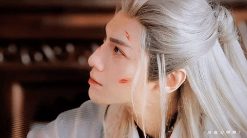 Quá nể phim Trung Quốc chưa chiếu đã phá kỷ lục 2025: Nam chính không có đẹp nhất, chỉ có đẹp hơn- Ảnh 4.