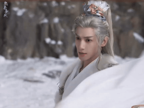 Quá nể phim Trung Quốc chưa chiếu đã phá kỷ lục 2025: Nam chính không có đẹp nhất, chỉ có đẹp hơn- Ảnh 1.