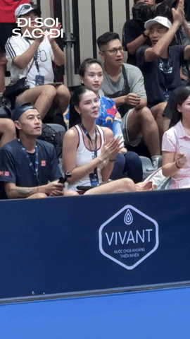 Chồng cũ Xoài Non lộ diện hậu giảm cân, 1 sao nữ tái xuất sân pickleball sau 5 tháng gãy chân- Ảnh 2.