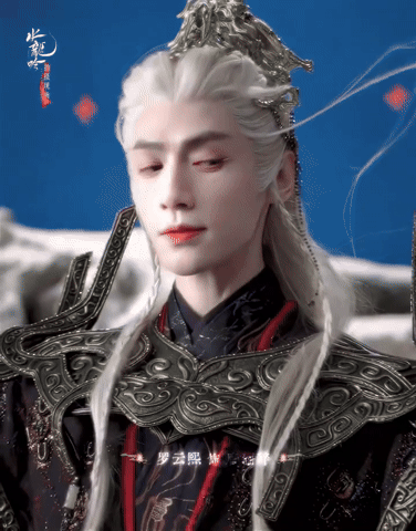 Quá nể phim Trung Quốc chưa chiếu đã phá kỷ lục 2025: Nam chính không có đẹp nhất, chỉ có đẹp hơn- Ảnh 2.