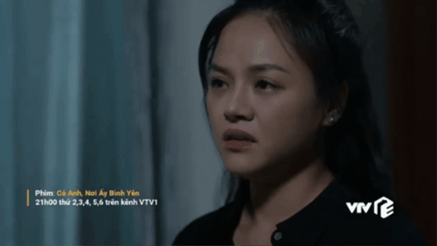 Phim Việt giờ vàng quá hay xứng đáng nổi tiếng hơn: Nữ chính diễn như lên đồng, ai chưa xem thì phải xem gấp- Ảnh 1.