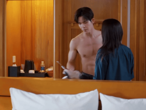 Vừa lộ nguyên hình “đào lửa”, Denis Đặng lại được khen: Vào vai đểu hợp thế- Ảnh 1.