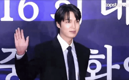 Không thể tin Lee Min Ho đóng phim cổ trang 19+, nữ chính là thiên kim tiểu thư đẹp nhất Hàn Quốc- Ảnh 3. Lee Min Ho đã làm gì với nhan sắc của mình thế này?