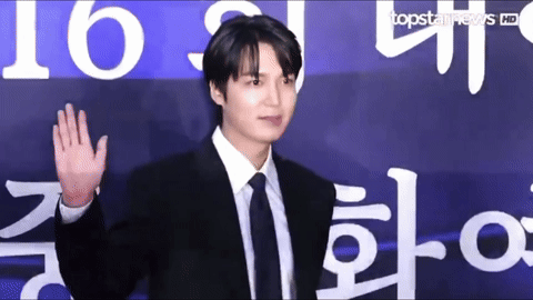 Lee Min Ho đã làm gì với nhan sắc của mình thế này?- Ảnh 1. Lee Min Ho đã làm gì với nhan sắc của mình thế này?- Ảnh 1.