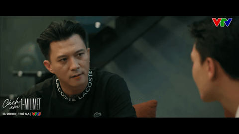 Tổng tài trong tiểu thuyết cũng phải thua mỹ nam Việt này cả vạn dặm: Không có đỉnh nhất, chỉ có đỉnh hơn- Ảnh 3. Tổng tài trong tiểu thuyết cũng phải thua mỹ nam Việt này cả vạn dặm: Không có đỉnh nhất, chỉ có đỉnh hơn- Ảnh 3.