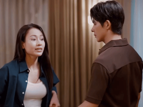 Vừa lộ nguyên hình “đào lửa”, Denis Đặng lại được khen: Vào vai đểu hợp thế- Ảnh 2.