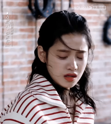 10 mỹ nhân diễn cảnh khóc đẹp nhất Cbiz, nhìn thôi cũng thấy tan nát con tim- Ảnh 7.