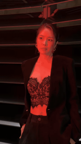 Đây là Lê Phương hay Hồng Diễm?- Ảnh 1.