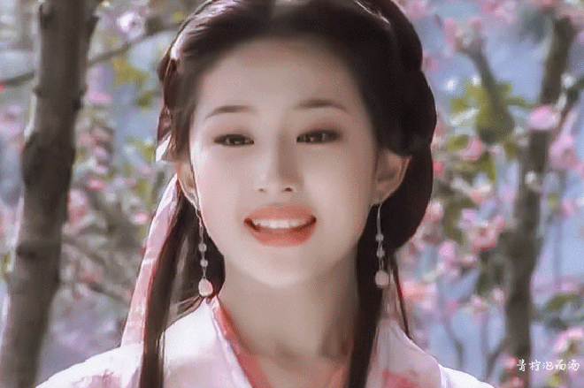 10 mỹ nhân xé sách bước ra đẹp nhất Trung Quốc: Lưu Diệc Phi lại thua Dương Mịch, hạng 1 khen 30 năm vẫn không đủ- Ảnh 6.