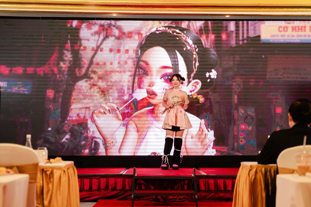 Đội tuyển Audition Việt Nam chính thức xuất quân cho SEA Games 33- Ảnh 6. Đội tuyển Audition Việt Nam chính thức xuất quân cho SEA Games 33- Ảnh 6.