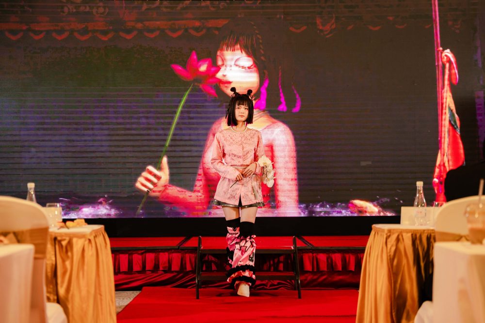 Đội tuyển Audition Việt Nam chính thức xuất quân cho SEA Games 33- Ảnh 7. Đội tuyển Audition Việt Nam chính thức xuất quân cho SEA Games 33- Ảnh 7.