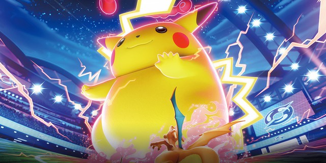 Những phiên bản mạnh nhất của Pikachu trong thế giới Pokémon- Ảnh 8. Những phiên bản mạnh nhất của Pikachu trong thế giới Pokémon- Ảnh 8.
