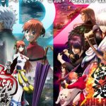 Gintama kỷ niệm 20 năm: Hai phim điện ảnh đình đám sắp tái xuất với định dạng 4DX. gintama final 4dx utenjpg