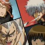 Gintama Tái Xuất Ngoạn Mục: Arc "Yoshiwara Trong Biển Lửa" Sẽ Được Làm Lại Thành Phim Điện Ảnh Ra Mắt Năm 2026 gintama the movie confirmed 2026 rdkejpg