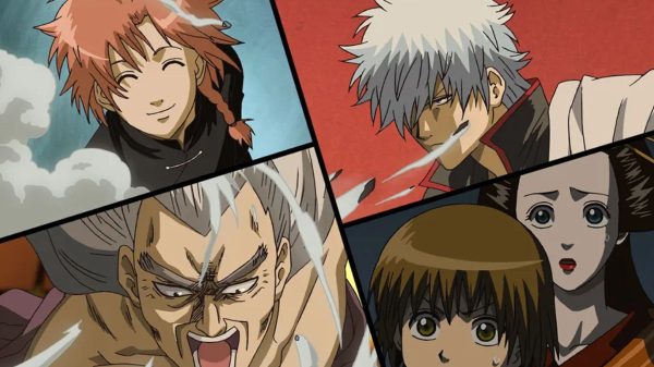 Gintama Tái Xuất Ngoạn Mục: Arc "Yoshiwara Trong Biển Lửa" Sẽ Được Làm Lại Thành Phim Điện Ảnh Ra Mắt Năm 2026 gintama the movie confirmed 2026 rdkejpg
