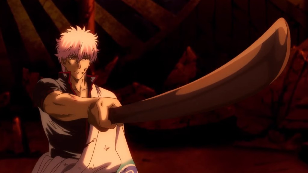 Từ Death Note đến Zangetsu: 10 vũ khí mang tính biểu tượng nhất thế giới anime- Ảnh 2.