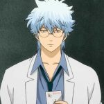 Những nhân vật nam tóc trắng biểu tượng nhất trong thế giới anime gintoki la mot samurai hoi khung nhung lai co tam long nhan hau oecrjpg