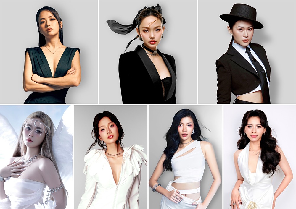 3 Miền chơi lớn mở mini fanmeeting cho 7 Chị Đẹp ngay trước thềm concert