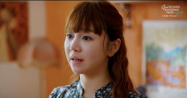 Mỹ nhân Việt đẹp đến mức được khen như Phạm Băng Băng, giờ tăng cân visual suýt không nhận ra- Ảnh 2.