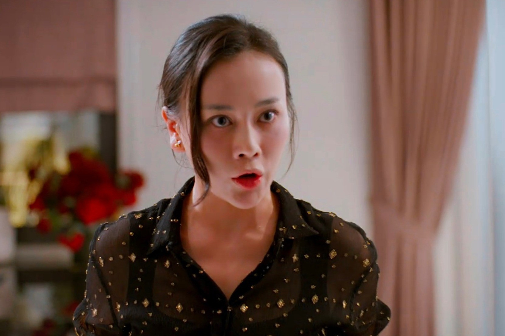 Điểm yếu chí mạng của Phương Oanh- Ảnh 5. Điểm yếu chí mạng của Phương Oanh- Ảnh 5.