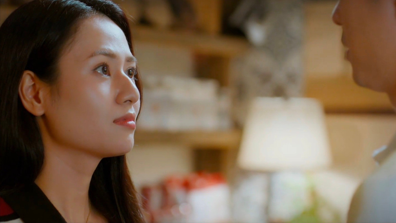 Kết phim Gió Ngang Khoảng Trời Xanh- Ảnh 2.