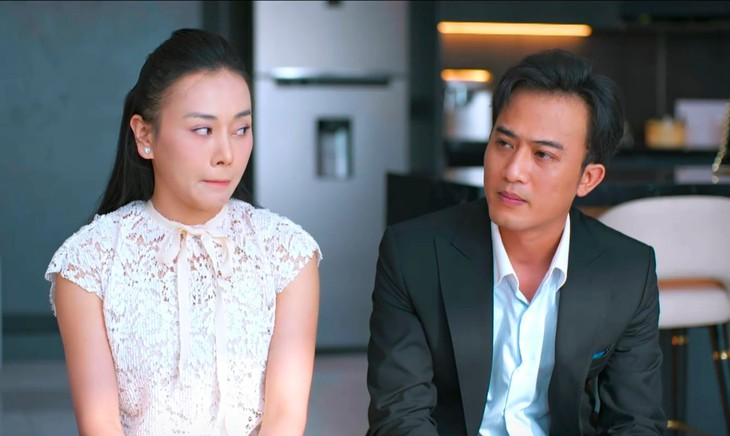 Quyết định sai lầm của Doãn Quốc Đam- Ảnh 3. Quyết định sai lầm của Doãn Quốc Đam- Ảnh 3.