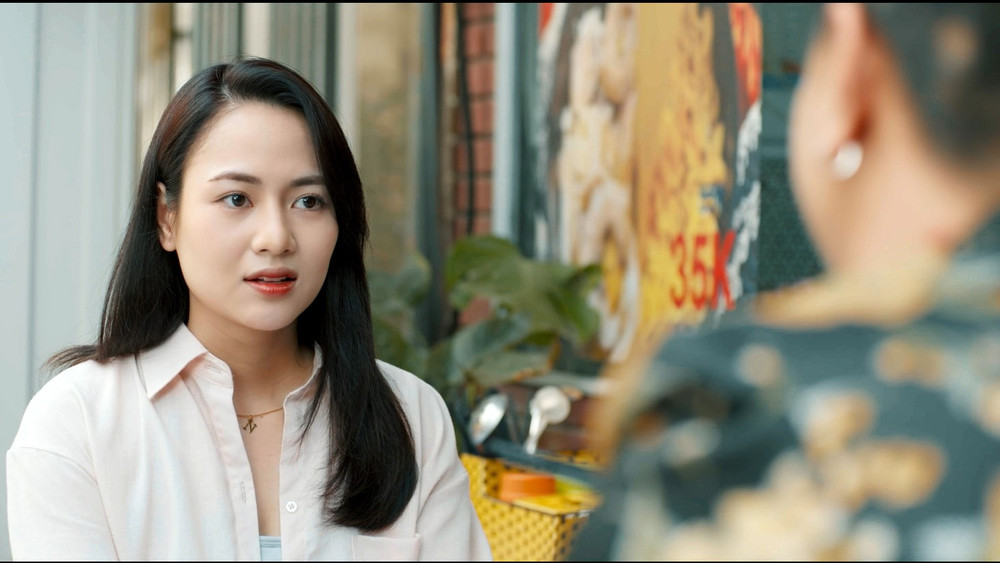 Mỹ nhân xinh nhất Sơ duyệt A80: Ăn gì mà đẹp dữ dội, ảnh cận mặt cam thường còn mê hơn- Ảnh 5.