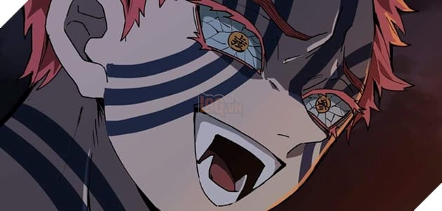 So yeu li lich Thuong Huyen Tam Akaza - phan dien doi dau Viem tru trong Kimetsu No Yaiba: Mugen Train 5 Sơ yếu lí lịch Thượng Huyền Tam Akaza - phản diện đối đầu Viêm trụ trong Kimetsu No Yaiba: Mugen Train 5