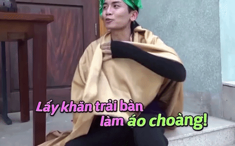 Nhân vật đáng tiếc nhất ở Running Man Việt: Đầu têu trò gây tranh cãi nhưng mùa nào cũng được réo tên!- Ảnh 3.