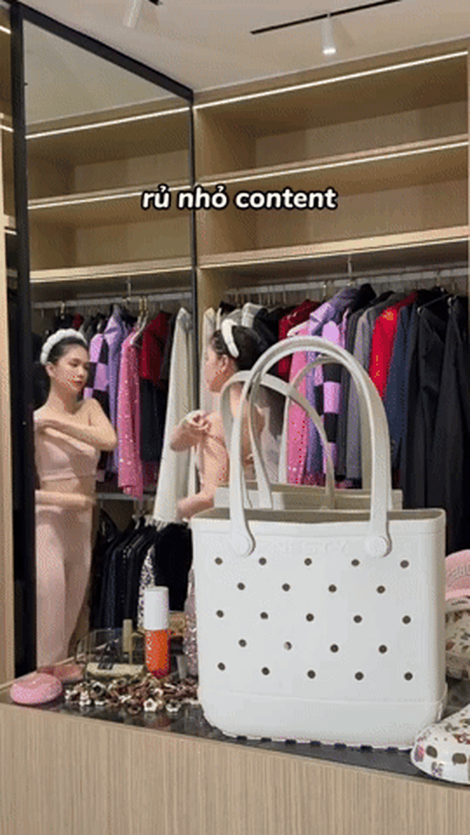 Ngọc Trinh bị chỉ trích vì hở bạo chơi pickleball- Ảnh 3.