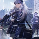 Vừa khai tử chưa được 2 tuần, bom tấn 8 năm tuổi bất ngờ “tái sinh”, đổi luôn nền tảng mới khiến làng game ngỡ ngàng girls frontline 2020 4k x1 2560x1600 copy 1736651250613617057142jpg