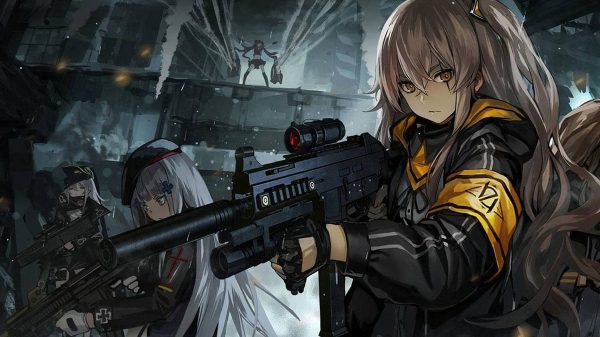 Bom tấn từng tuyên bố đóng cửa bất ngờ có màn quay xe, thậm chí ra mắt trên nền tảng PC 53 Bom tấn từng tuyên bố đóng cửa bất ngờ có màn quay xe, thậm chí ra mắt trên nền tảng PC girlsfrontlineen 1 juaojpg