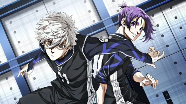 Spoiler Blue Lock Chap 300: Nagi Seishiro chính thức rời khỏi Blue Lock. gitrxlmauaaob d 696x392 tvnqjpg