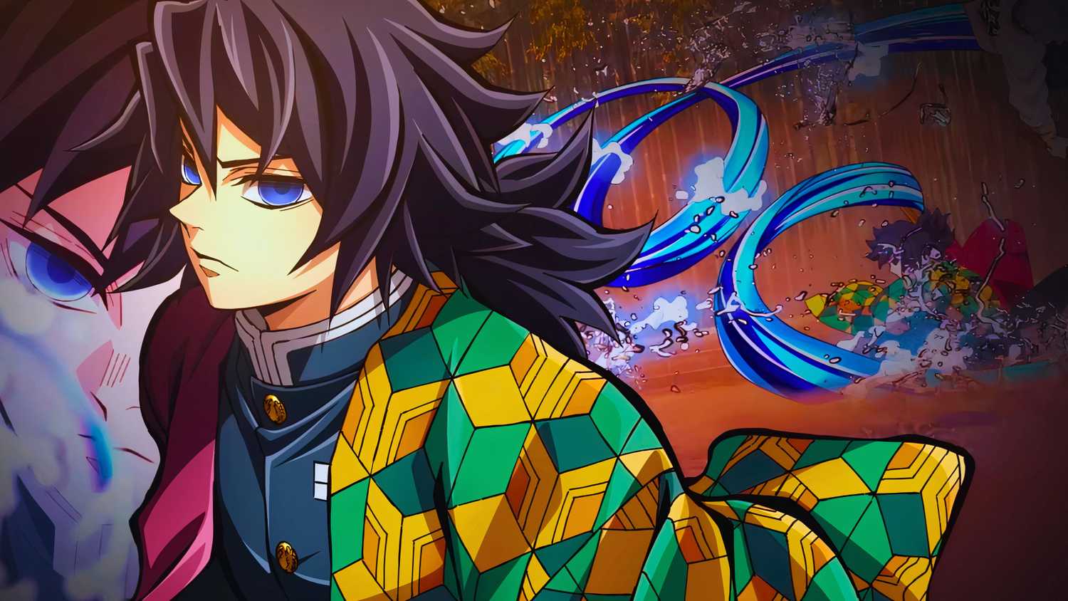 Kimetsu no Yaiba: 9 điểm yếu chí mạng của các Trụ Cột, kẻ mạnh nhất cũng không hoàn hảo- Ảnh 1. Kimetsu no Yaiba: 9 điểm yếu chí mạng của các Trụ Cột, kẻ mạnh nhất cũng không hoàn hảo- Ảnh 1.