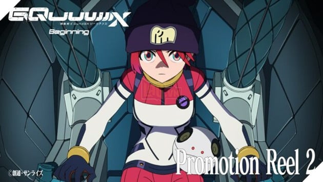 Hiện tại, phía sản xuất Gundam GquuuuuuX chưa đưa ra phản hồi chính thức về vụ việc.