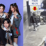 Lộ bằng chứng lật tẩy lời nói dối của NewJeans giữa tòa án, ai mới là nạn nhân thực sự trong ồn ào vô lễ? gkwe 1741343051247775689241 37 0 352 601 crop 1741343063800434249596gifpng