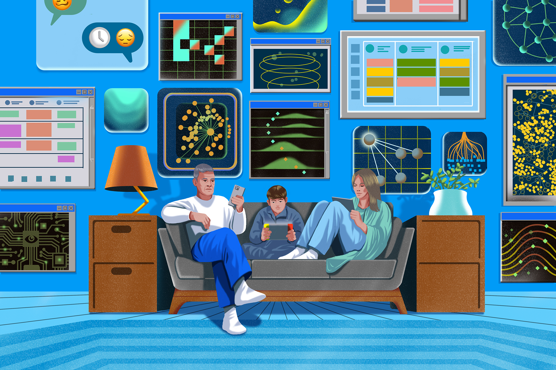 Rất khó để người lớn ngày nay hiểu được Gen Alpha- Ảnh 1.