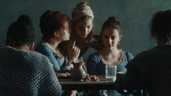 Review Phim Gloria!: Khi Âm Nhạc Trở Thành Tiếng Nói Tự Do Của Những Cô Gái Venice gloria4 hpjrjpg