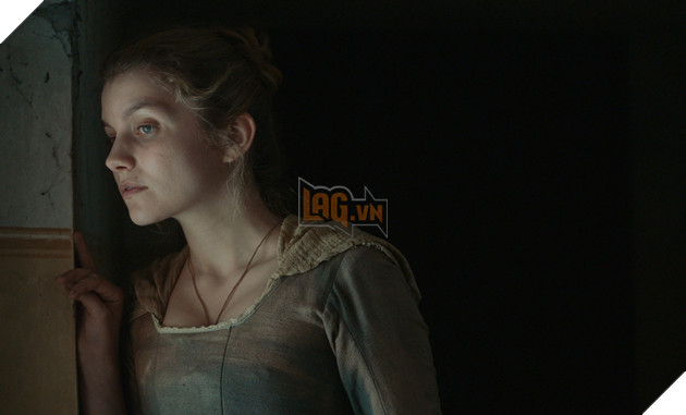 Hình ảnh trong phim Gloria!