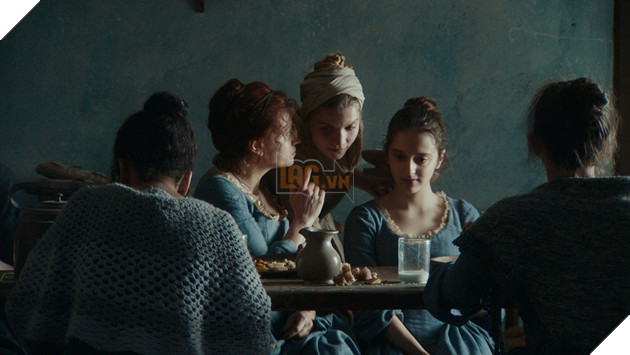 Hình ảnh trong phim