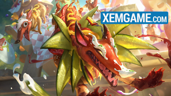 LMHT 25.7: Loạt tướng đi rừng ít dùng được buff, Gwen ăn nerf sau khi quá bá bản trước gm5ylplbyaeztj2