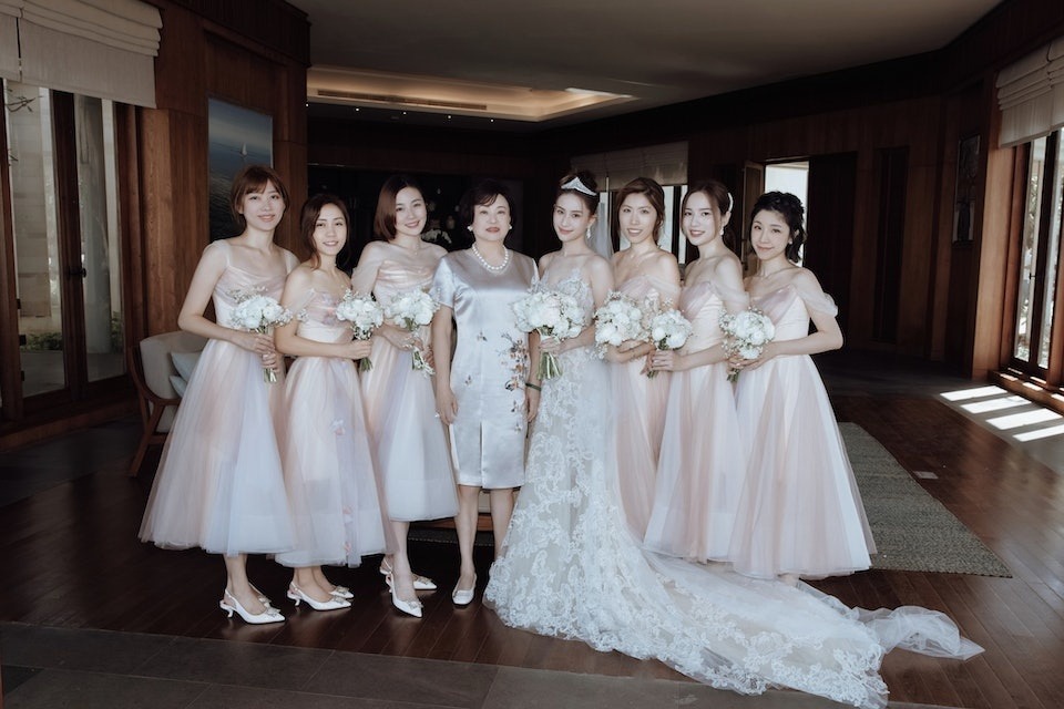 Báo Trung: Ái nữ trùm sòng bạc Macau “hút máu” chồng nghèo Đậu Kiêu đến cùng quẫn!- Ảnh 6.