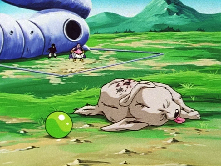 Một cảnh quan trọng Dragon Ball Z đã bị chỉnh sửa vào phút chót- Ảnh 1.