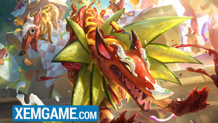 LMHT: Loạt skin Cá Tháng Tư mới lộ diện, nhưng Garen Cánh Cụt mới là thứ game thủ khao khát gmvocwqb0aayhro