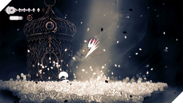 Hollow Knight: Silksong Hé Lộ Thêm Loạt Ảnh Mới, Rất Có Khả Năng Ra Mắt Cuối Năm Nay 4